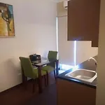 Eks Hotel Aston Marina Ancol