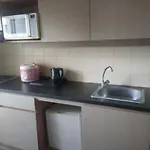 Eks Hotel Aston Marina Ancol