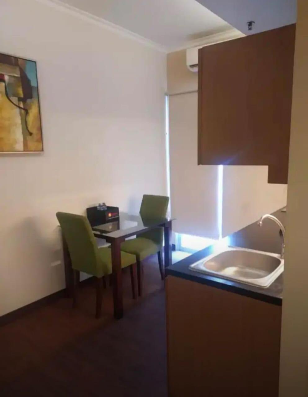 Aparthotel Eks Aston Marina Ancol Jakarta