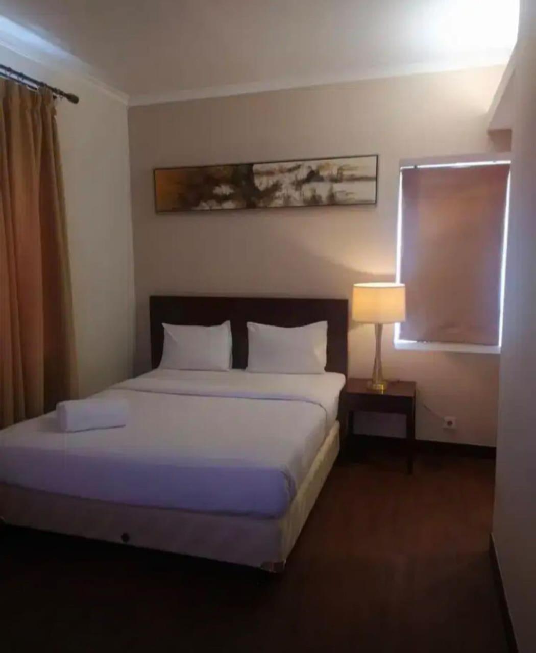 Aparthotel Eks Aston Marina Ancol